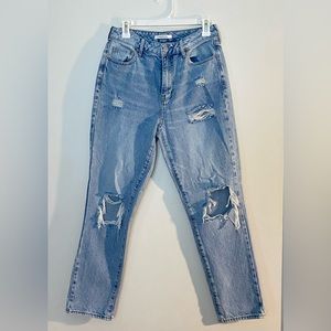 Pacsun Mom Jeans
